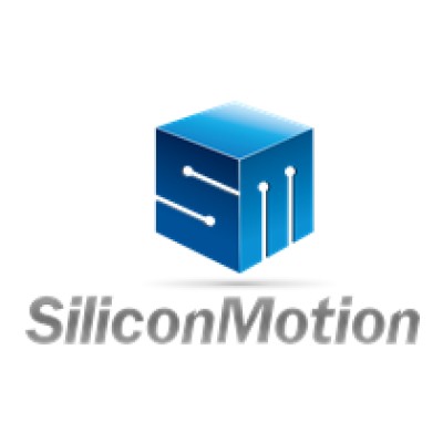 Silicon Motion Technology Corporation Logo