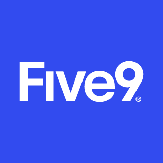 FIVE9, INC. Logo