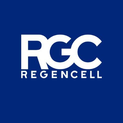 Regencell Bioscience Holdings Limited Ordinary Shares Logo