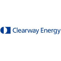Clearway Energy, Inc. Class C Common Stock Logo