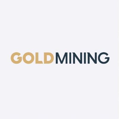 GoldMining Inc. Logo