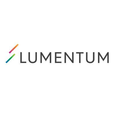 Lumentum Holdings Inc. Common Stock Logo