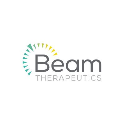 Beam Therapeutics Inc. Common Stock Logo