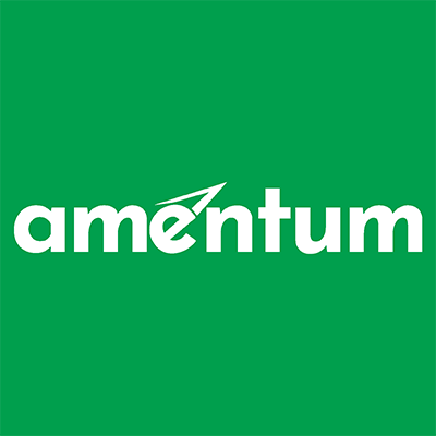 Amentum Holdings, Inc. Logo