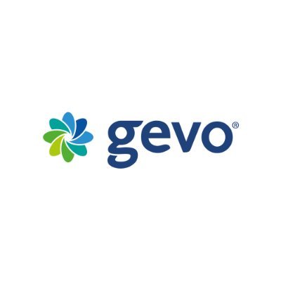 Gevo, Inc. Logo