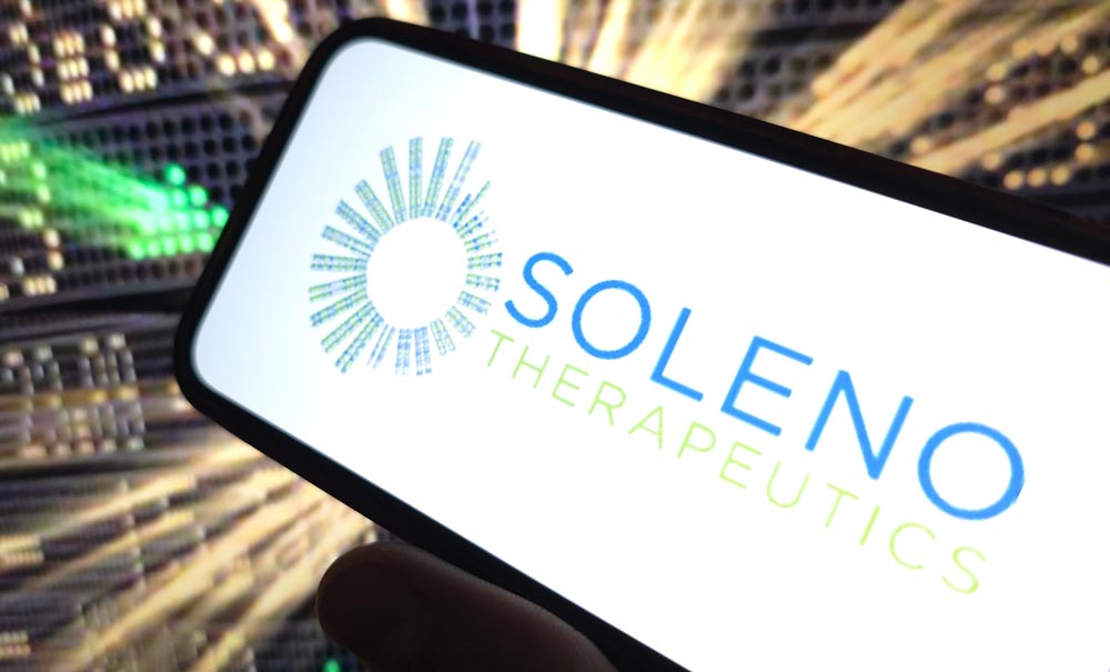 Neurocrine, Soleno Therapeutics’i 2,5 milyar doların üzerinde satın alabilir