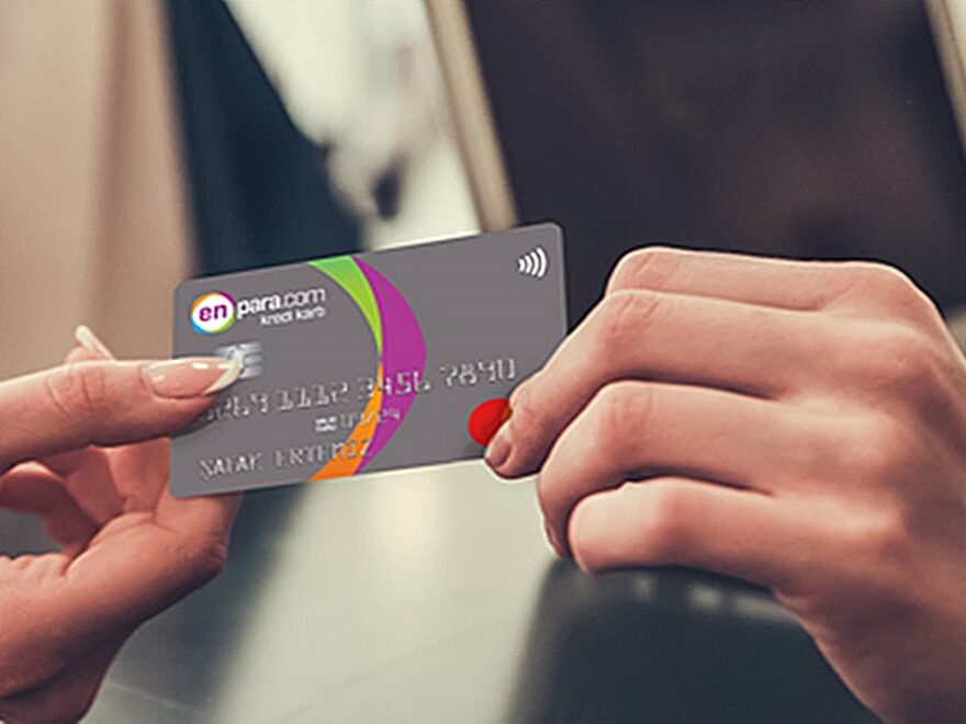 Enpara borsada işlem görmeye başladı