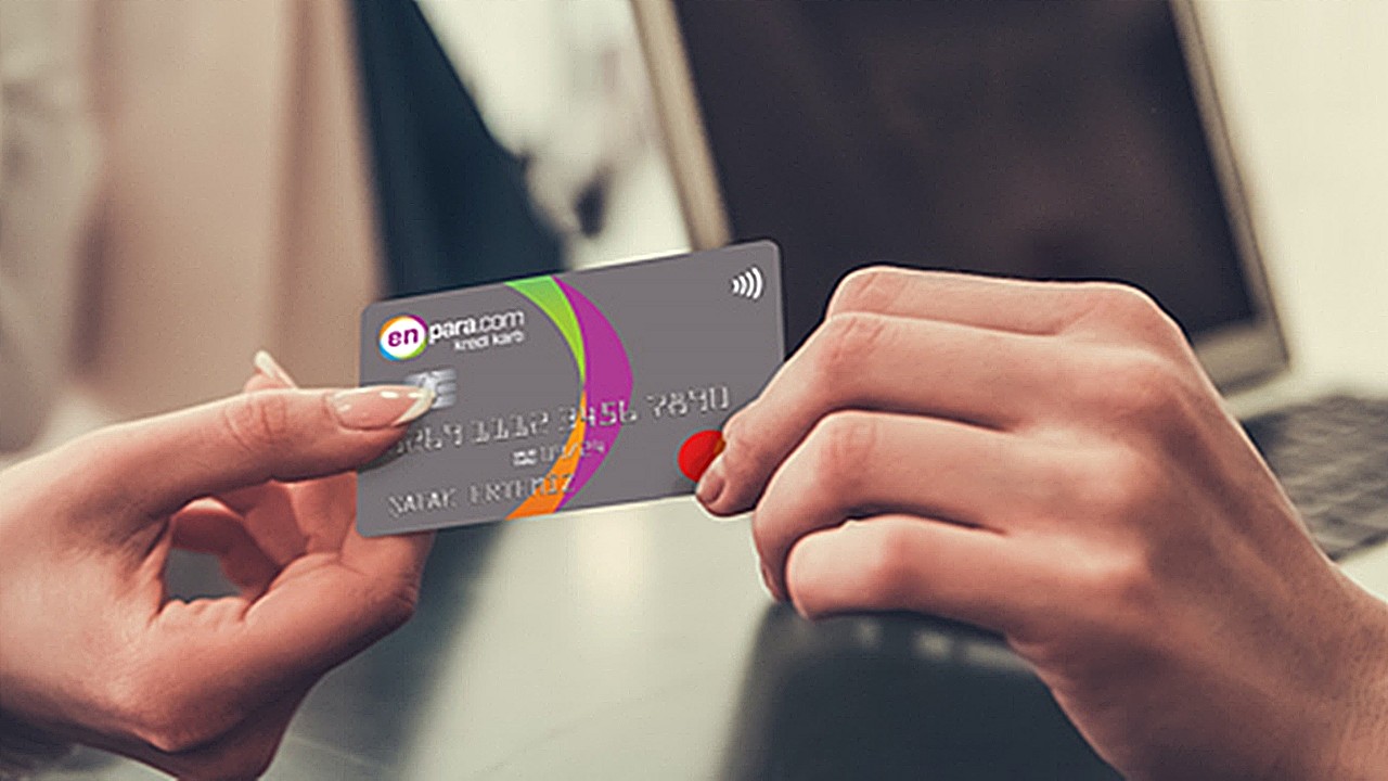 Enpara borsada işlem görmeye başladı