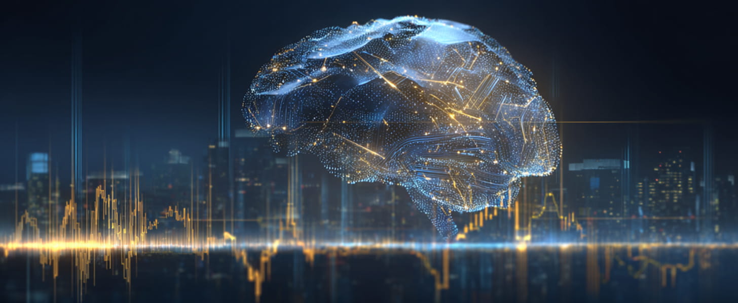 Geleceğin Teknolojisine Ortak ol: Yapay Zekaya Nasıl Yatırım Yapılır?