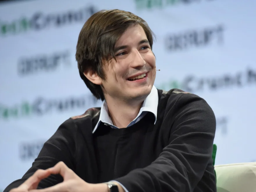 Robinhood CEO’sundan 26,1 milyon dolarlık insider satışı