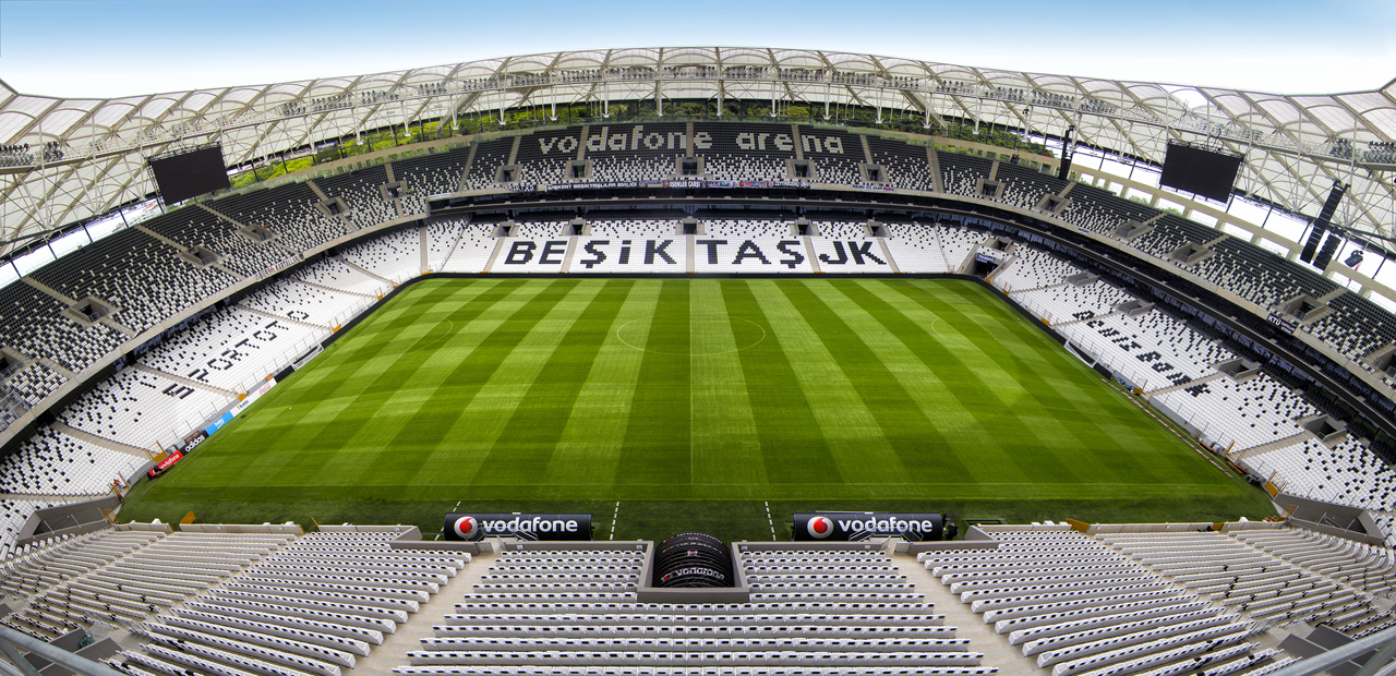Tera Holding ve Beşiktaş sponsorluk için prensipte anlaştı