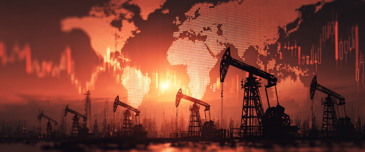 OPEC Nedir? OPEC+ Nedir ve Yatırımcılar Neden Takip Etmeli?
