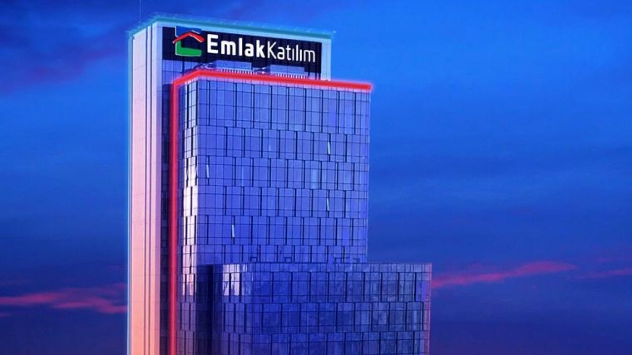 Emlak Katılım halka arz edilecek