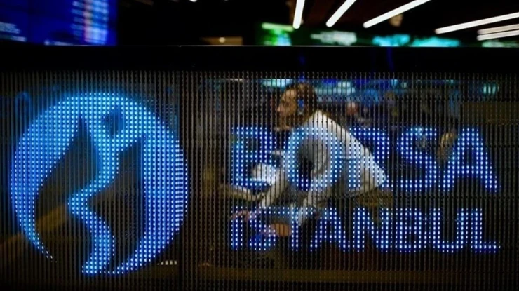 Destek Finans Faktoring’de Tera Yatırım Bankası’na pay devri yapılacak
