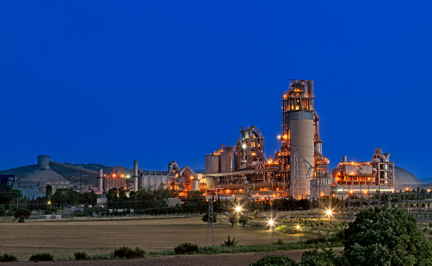 Akçansa’da zorunlu pay alım teklifi: Heidelberg Materials hisse başına 260,25 TL belirledi