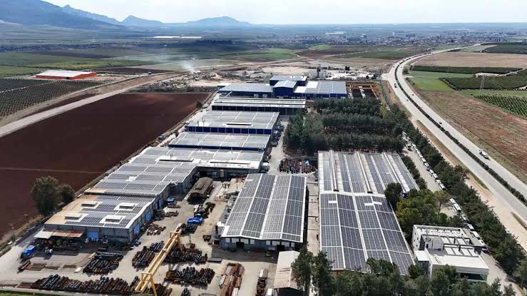 Şa-Ra Enerji Halka Arzı Hakkında Bilmen Gereken Her Şey! – 2026