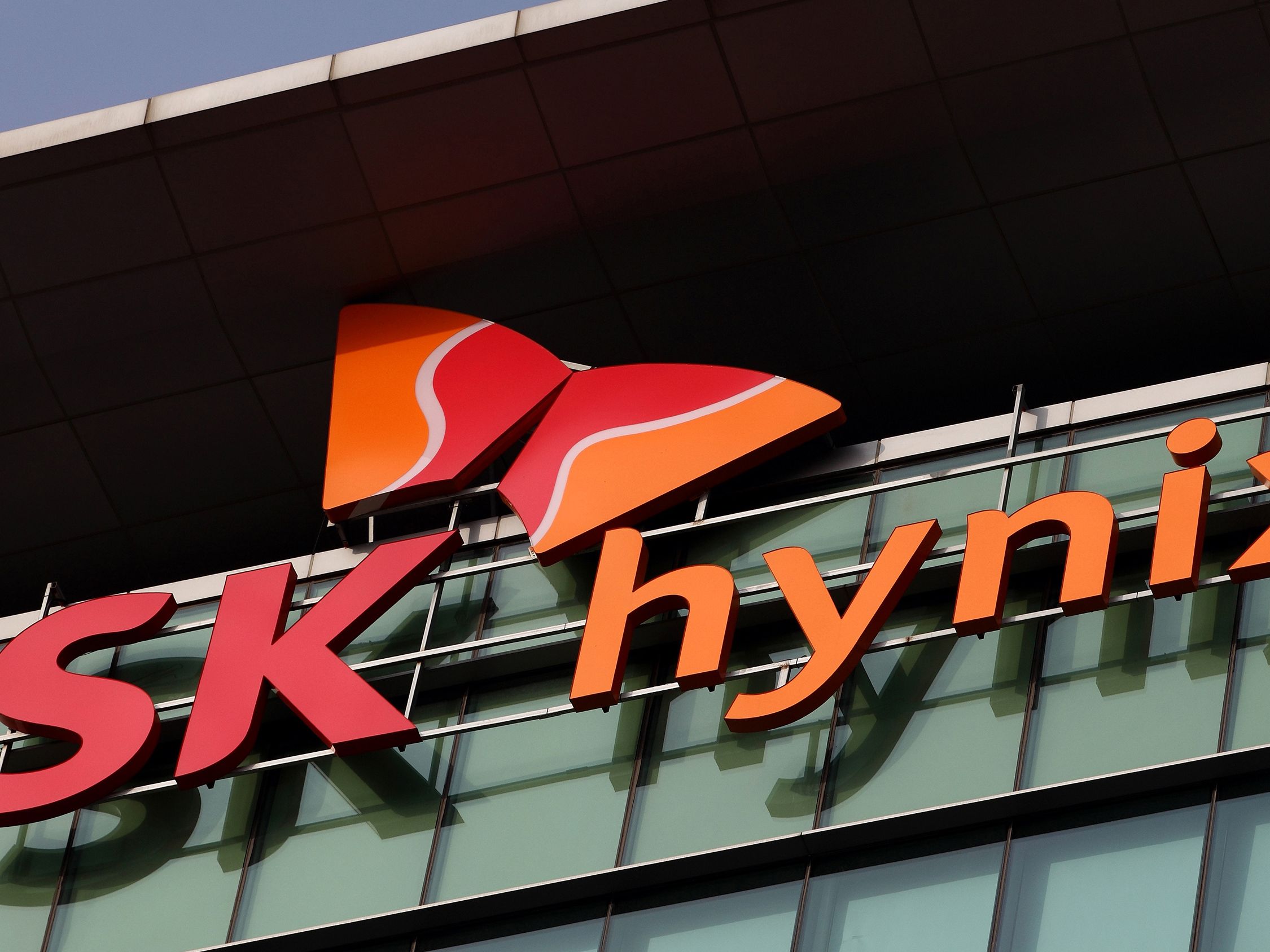 SK Hynix’in 29 milyar dolarlık Nasdaq halka arzı yapay zekâ iştahını test edecek
