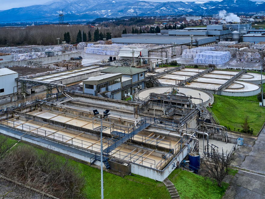 Kartonsan'ın yüzde 77,21 hissesi 72 milyon dolara el değiştirdi