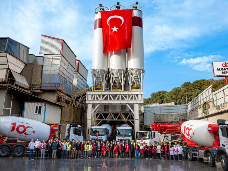 Albayrak Hazır Beton kaç lot verdi? ALBTN halka arz sonuçları