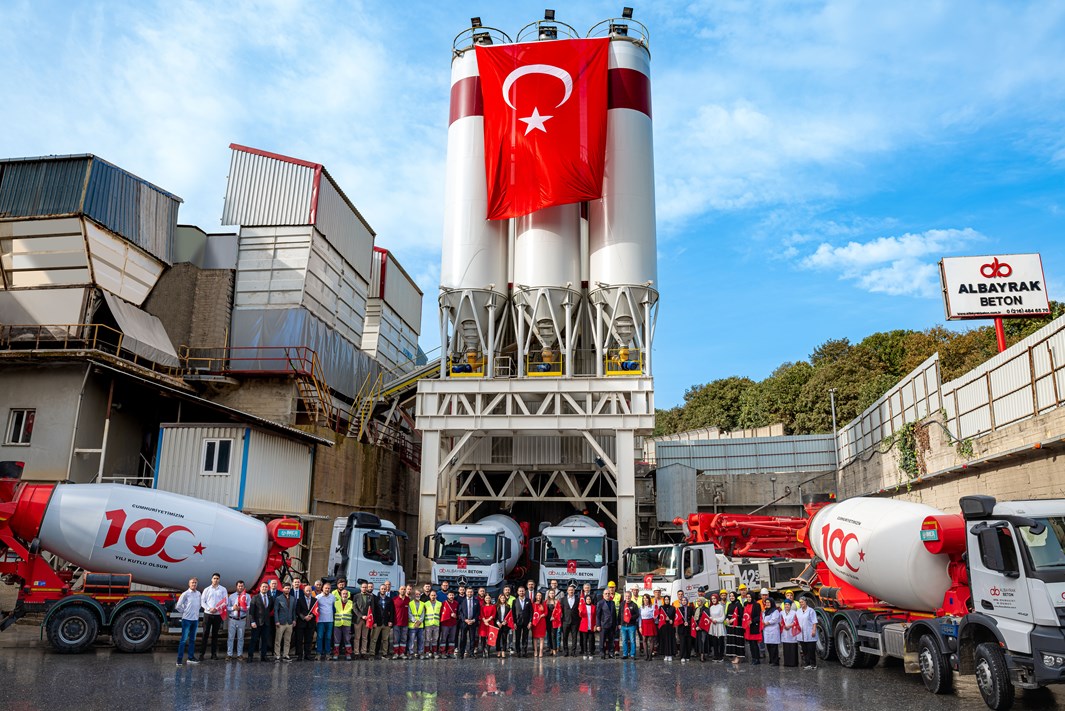 Albayrak Hazır Beton Halka Arzı Hakkında Bilmen Gereken Her Şey! – 2026