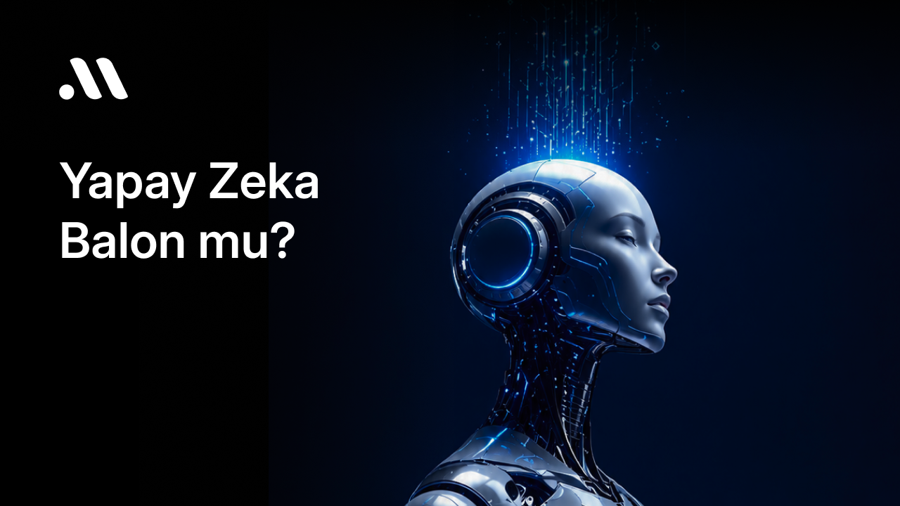 Midas Araştırma: Yapay Zeka Balon Mu?