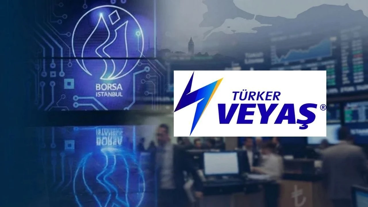 Türker Vangölü Enerji Halka Arzı Hakkında Bilmen Gereken Her Şey! – 2026