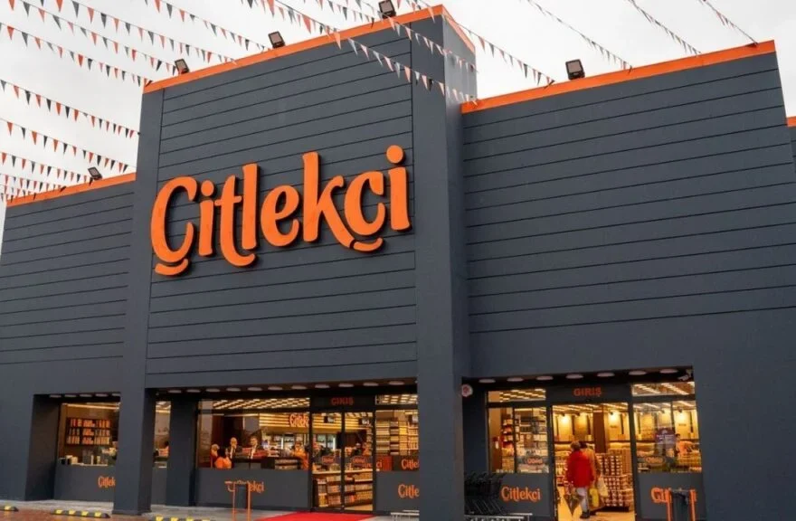 Çitlekçi kaç lot verdi? CITAS halka arz sonuçları
