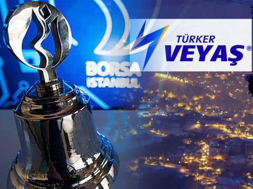 Türker Vangölü Enerji kaç lot verdi? VEYAS halka arz sonuçları