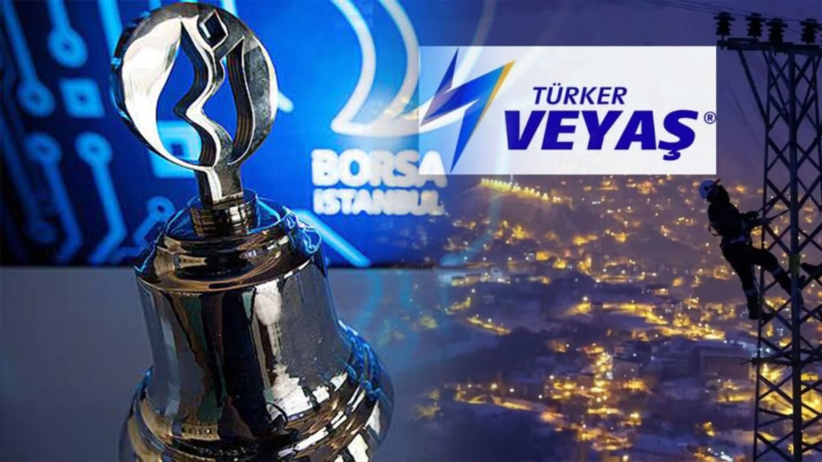 Türker Vangölü Enerji kaç lot verdi? VEYAS halka arz sonuçları