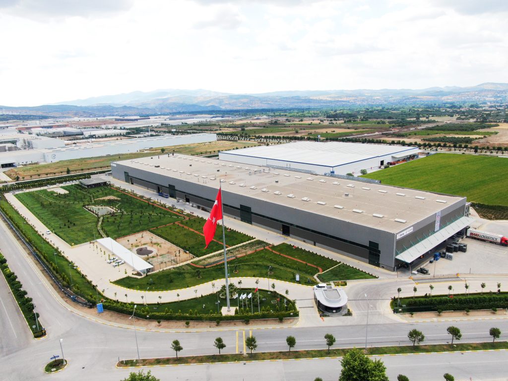 Döktaş 2026’nın ilk yarısında zarardan kâra geçti, FAVÖK yüzde 148 arttı