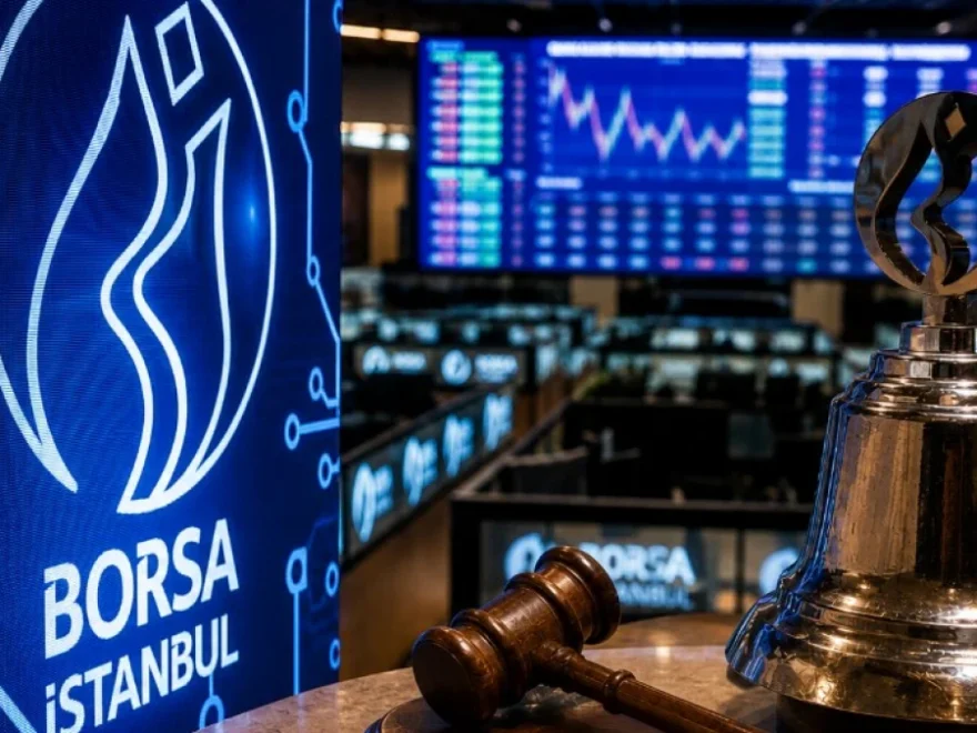 İntetra Teknoloji Halka Arzı Hakkında Bilmen Gereken Her Şey! – 2026