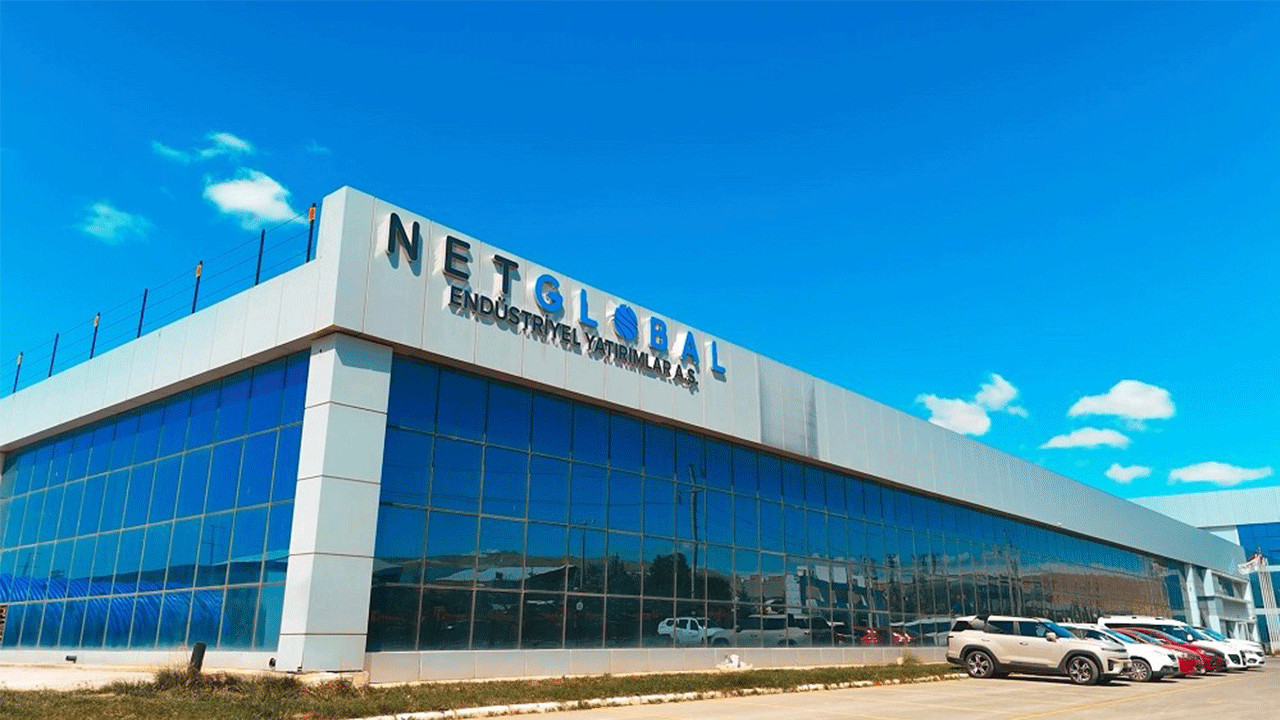Net Global Endüstriyel Yatırımlar Halka Arzı Hakkında Bilmen Gereken Her Şey! – 2026 - Midas